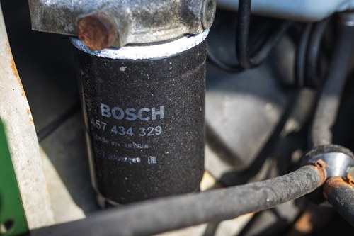 1997 Land Rover Defender 110 Tdi For Sale (picture 140 of 158)