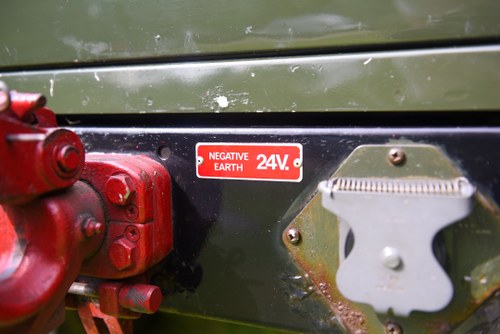 1998 Land Rover Defender 110 Utility Wolf à venda (imagem 50 de 102)