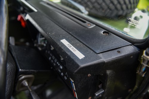 1998 Land Rover Defender 110 Utility Wolf à venda (imagem 23 de 102)