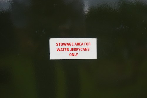 1998 Land Rover Defender 110 Utility Wolf à venda (imagem 59 de 102)