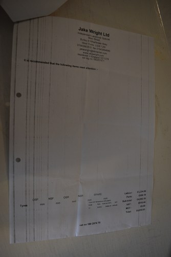 1987 Land Rover 110 Station Wagon For Sale (picture 90 of 97)