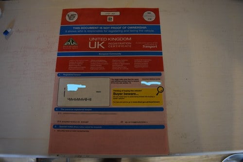 1987 Land Rover 110 Station Wagon For Sale (picture 86 of 97)