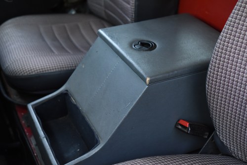 1982 Land Rover Series 3 County zum Verkauf (Bild 53 von 158)