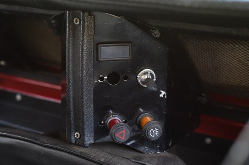 1982 Land Rover Series 3 County zum Verkauf (Bild 40 von 158)