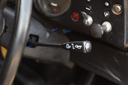 1982 Land Rover Series 3 County zum Verkauf (Bild 37 von 158)