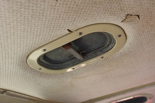 1982 Land Rover Series 3 County zum Verkauf (Bild 62 von 158)