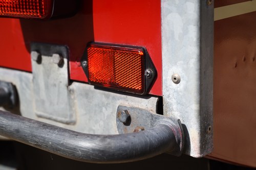 1982 Land Rover Series 3 County zum Verkauf (Bild 107 von 158)