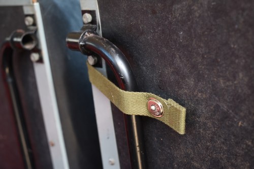 1982 Land Rover Series 3 County zum Verkauf (Bild 71 von 158)