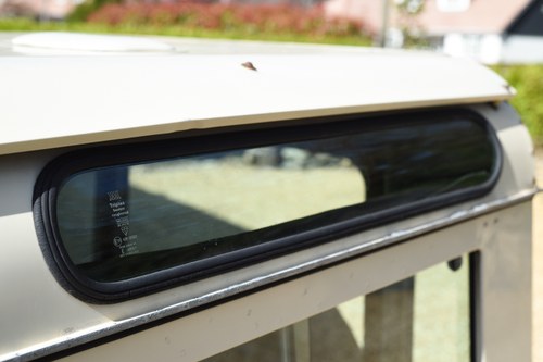 1982 Land Rover Series 3 County zum Verkauf (Bild 99 von 158)