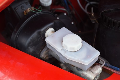 1982 Land Rover Series 3 County zum Verkauf (Bild 124 von 158)