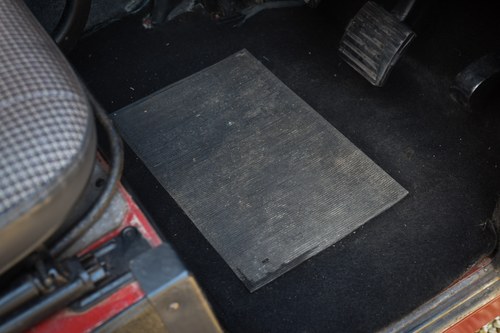 1982 Land Rover Series 3 County zum Verkauf (Bild 49 von 158)