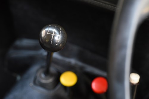 1982 Land Rover Series 3 County zum Verkauf (Bild 45 von 158)