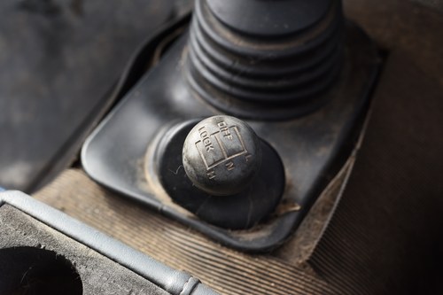 1985 Land Rover 200 TDi 90 For Sale (picture 46 of 145)