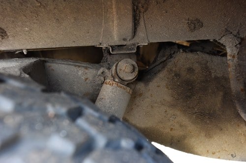 1985 Land Rover 200 TDi 90 For Sale (picture 140 of 145)