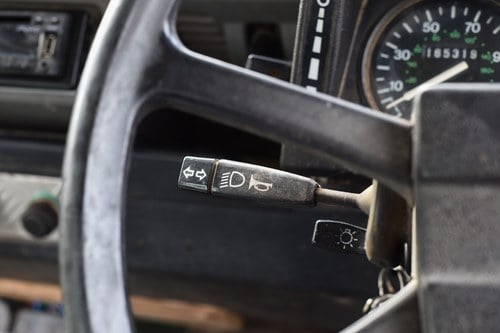 1985 Land Rover 200 TDi 90 For Sale (picture 35 of 145)