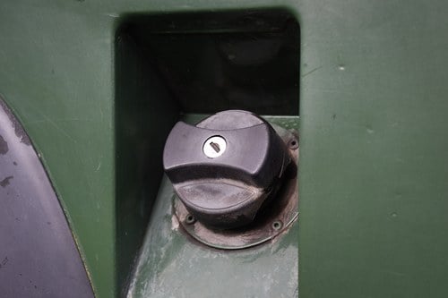 1985 Land Rover 200 TDi 90 For Sale (picture 96 of 145)