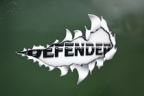 1985 Land Rover 200 TDi 90 For Sale (picture 75 of 145)