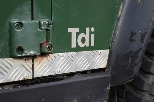 1985 Land Rover 200 TDi 90 For Sale (picture 94 of 145)