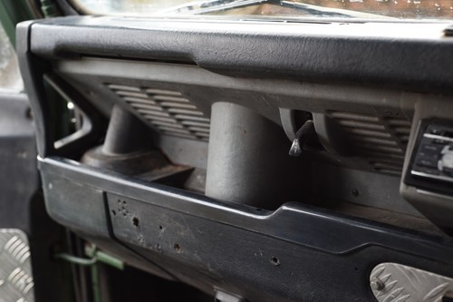 1985 Land Rover 200 TDi 90 For Sale (picture 43 of 145)