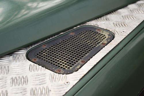 1985 Land Rover 200 TDi 90 For Sale (picture 91 of 145)