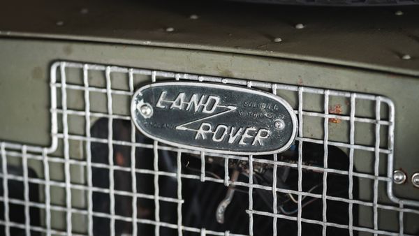 1969 Land Rover 2a (3.9 V8 auto custom) For Sale (picture :index of 75)