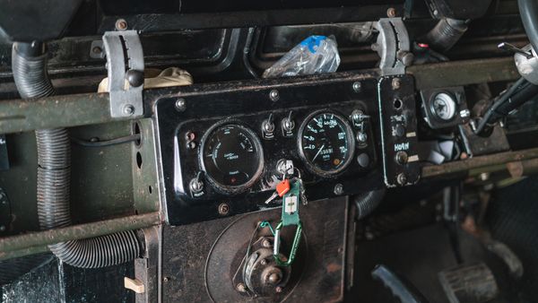 1969 Land Rover 2a (3.9 V8 auto custom) For Sale (picture :index of 35)