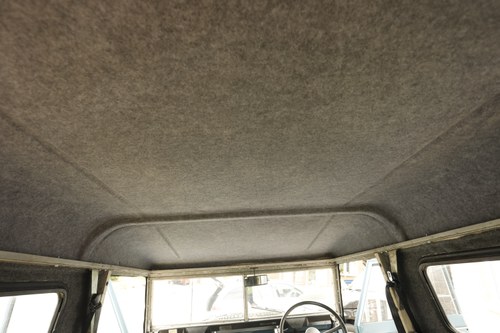 1970 Land Rover Series IIA For Sale (picture 80 of 167)