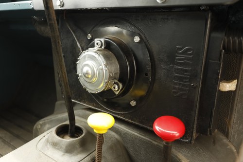 1970 Land Rover Series IIA For Sale (picture 51 of 167)