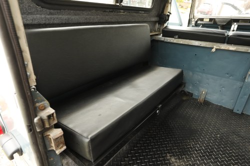 1970 Land Rover Series IIA For Sale (picture 72 of 167)