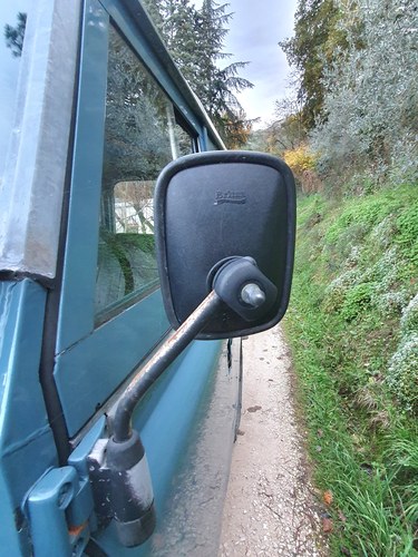 1984 Land Rover Series III 88” For Sale (picture 93 of 119)