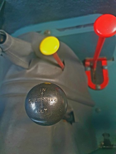 1984 Land Rover Series III 88” For Sale (picture 54 of 119)