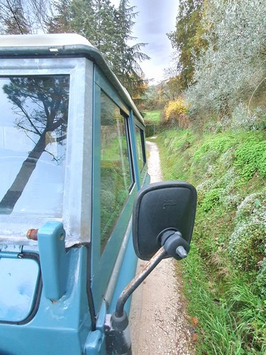 1984 Land Rover Series III 88” For Sale (picture 94 of 119)