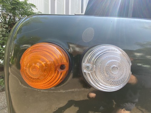 1964 Land Rover Series IIA 88” For Sale (picture 23 of 45)