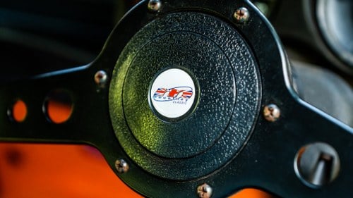 1976 Land Rover Series 3 88” Soft-top à venda (imagem 28 de 126)