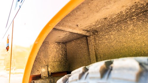 1976 Land Rover Series 3 88” Soft-top à venda (imagem 106 de 126)