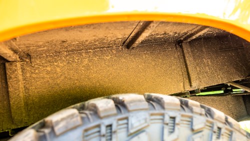 1976 Land Rover Series 3 88” Soft-top à venda (imagem 105 de 126)