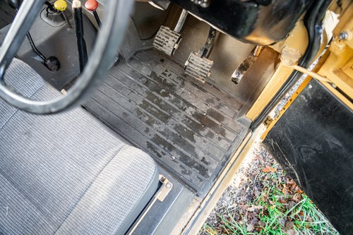 1978 Land Rover Series 3 88” V8 En venta (imagen 34 de 106)