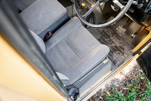 1978 Land Rover Series 3 88” V8 En venta (imagen 32 de 106)