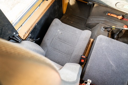 1978 Land Rover Series 3 88” V8 En venta (imagen 37 de 106)