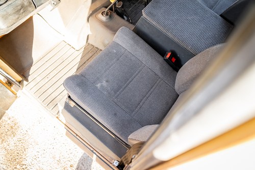 1978 Land Rover Series 3 88” V8 En venta (imagen 38 de 106)