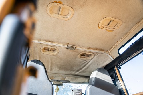 1978 Land Rover Series 3 88” V8 En venta (imagen 43 de 106)