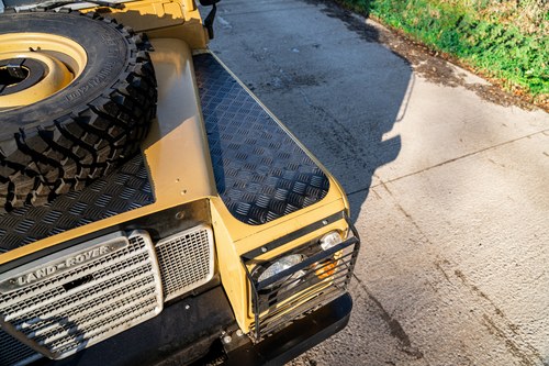 1978 Land Rover Series 3 88” V8 En venta (imagen 59 de 106)