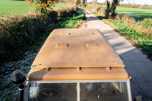 1978 Land Rover Series 3 88” V8 En venta (imagen 67 de 106)