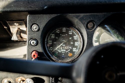 1978 Land Rover Series 3 88” V8 En venta (imagen 20 de 106)