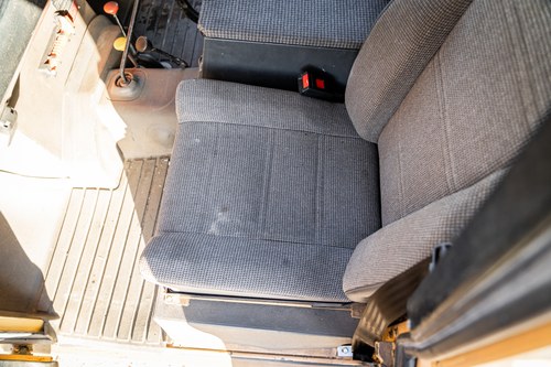 1978 Land Rover Series 3 88” V8 En venta (imagen 39 de 106)