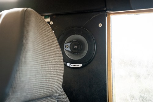 1978 Land Rover Series 3 88” V8 En venta (imagen 26 de 106)