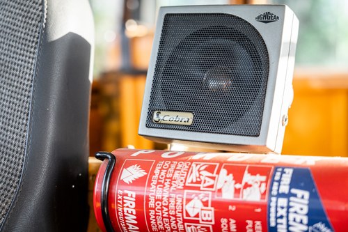 1978 Land Rover Series 3 88” V8 En venta (imagen 27 de 106)