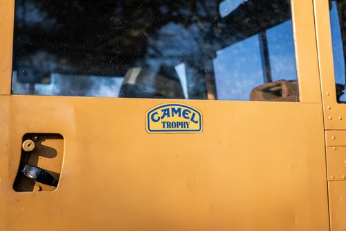 1978 Land Rover Series 3 88” V8 En venta (imagen 92 de 106)