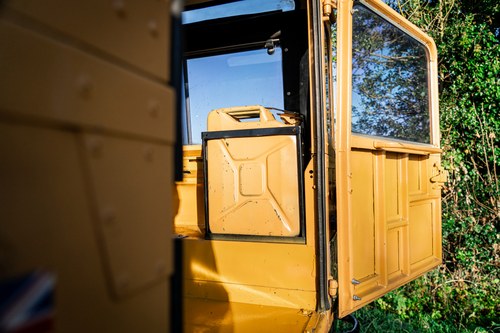 1978 Land Rover Series 3 88” V8 En venta (imagen 45 de 106)