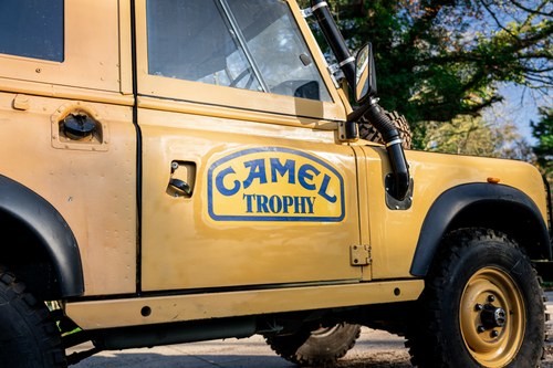 1978 Land Rover Series 3 88” V8 En venta (imagen 66 de 106)